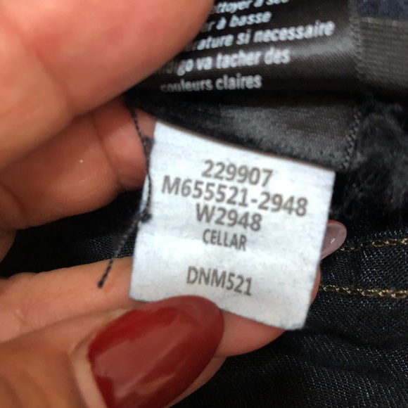 PAIGE FEDERAL size33X28 - Picture 2 of 7